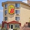 Super 8 By Wyndham Los Angeles Downtown - map