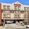 Ramada Limited San Francisco Airport North - map