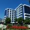 Grand Zaman Garden Hotel - map