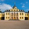 Congress Hotel Weimar By Mercure - map