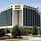Hilton Minneapolis St. Paul Airport Mall Of America - map