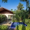 Barcelo Coconut Island Phuket - map