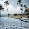 Barcelo Coconut Island Phuket - map