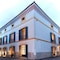 Hotel Can Moragues - map
