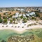 Thalassines Beach Villas - map