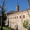 Hotel San Antonio El Real - map