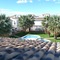 Adosados Palm Beach Altamar - map