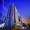 Glenview Itc Plaza Chongqing - map