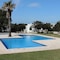 Solmar Bungalows - map