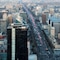 Park Hyatt Beijing - map