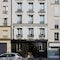 Hôtel Le Twelve - map