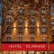 Hôtel Clarisse - map