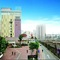 Jian Li Harmony Hotel - map