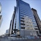 Lexington Gloria Hotel Doha - map