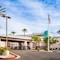Homewood Suites South Las Vegas - map