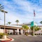 Homewood Suites South Las Vegas - map
