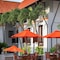Harris Hotel Kuta Tuban Bali - map