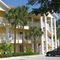Coral Falls Apartments - map