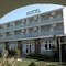 Hotel Roca - map