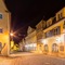 Hotel Goldener Hirsch - map