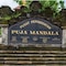 The Grand Bali Nusa Dua - map