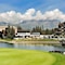 Lake Hotel Courchevel 1850 - map
