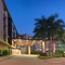 Adina Apartment Hotel Darwin Waterfront - map