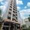 Mercure Sao Paulo Pamplona Hotel - map