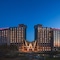 Crowne Plaza Beijing International Airport By Ihg - map