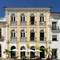 Hotel Villa Bahia - map