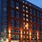 Leonardo Hotel Sheffield - map