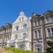 Harbour Hotel Padstow - map
