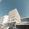 Venus Hotel - map