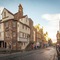 Holiday Inn Express Edinburgh Royal Mile By Ihg - map