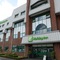 Holiday Inn Wolverhampton - Racecourse By Ihg - map