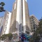 Oaks Brisbane River City Suites - map