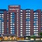 Courtyard By Marriott Toronto Northeast Markham - map