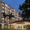 Embassy Suites Arcadia Pasadena - map