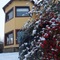 Hosteria Roble Sur - map