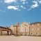 Comfort Suites - map