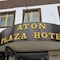 Aton Plaza Hotel - map