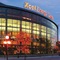 Minneapolis Marriott City Center - map