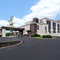 Doubletree By Hilton St. Louis Airport - map