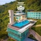 Hilltop Wellness Resort - map