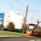 Novotel Le Mans - map