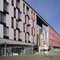 Hilton Garden Inn Stuttgart NeckarPark - map