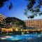 The Oberoi, Bengaluru - map