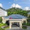 Dongguan Marriott Hotel - map