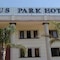 Venus Park Hotel - map