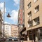 Hotel Comercio - map